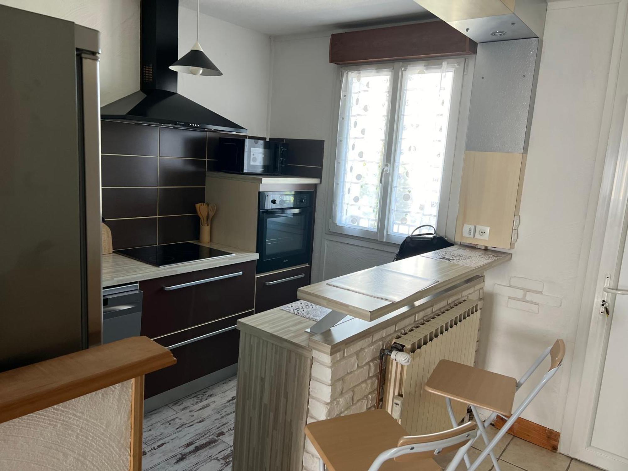 Апартаменты Chez Les Freds Чалон-Сур-Салне Экстерьер фото